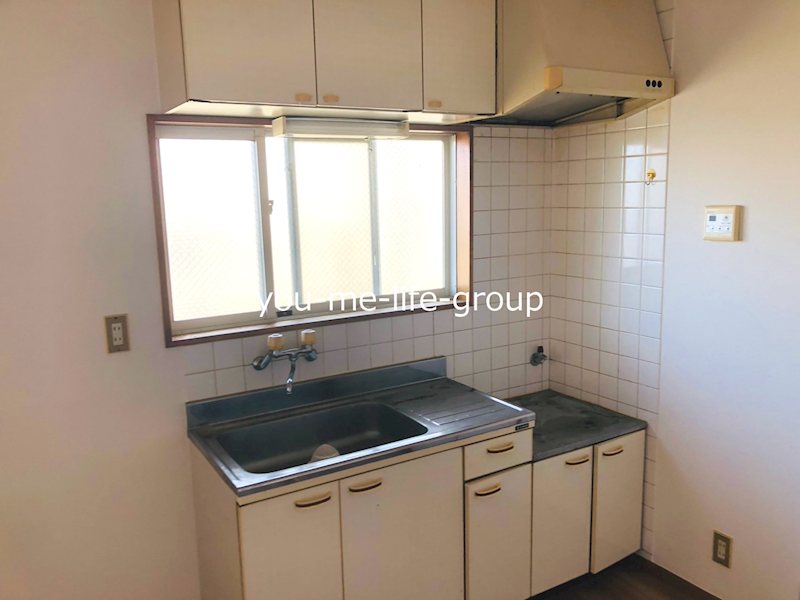 ドゥエルジョイ キッチン