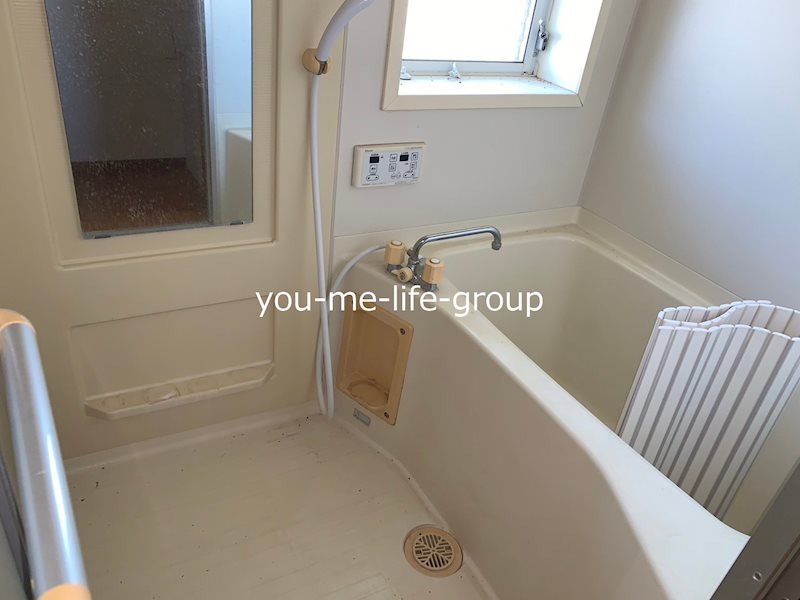 ドゥエルジョイ 風呂画像