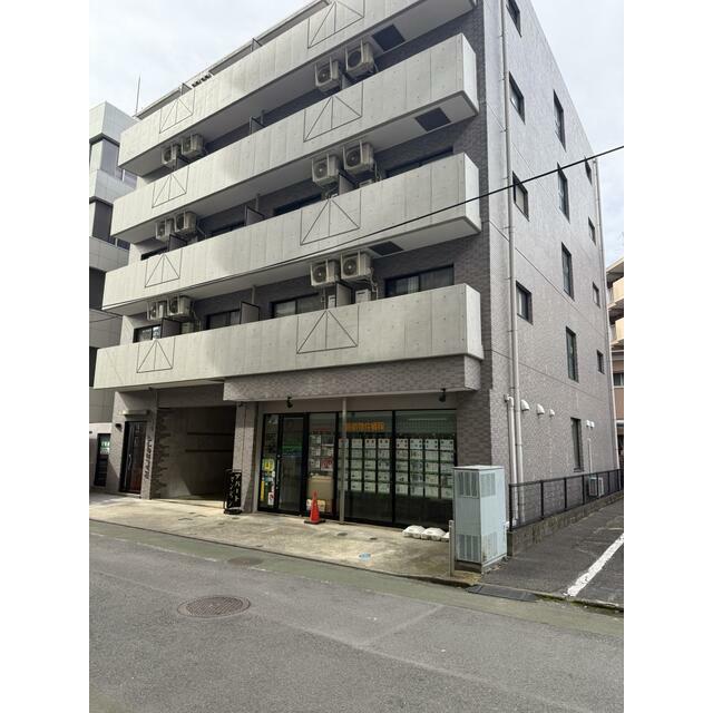 マジェスティービル その他7