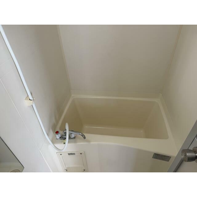 マジェスティービル 風呂画像