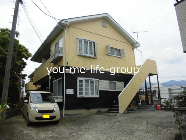 ドゥエルジョイ その他外観1