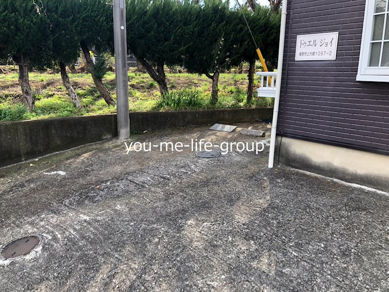 ドゥエルジョイ その他外観2