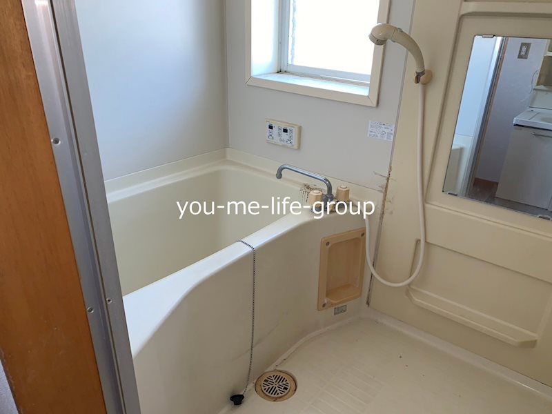 ドゥエルジョイ 風呂画像