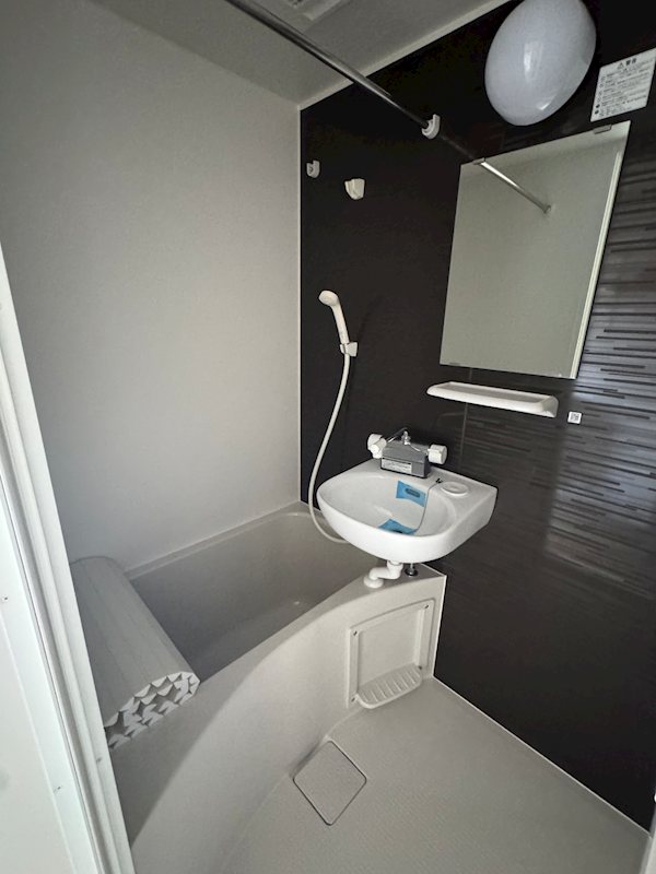 カンプ・ノウ　TOTSUKA 風呂画像