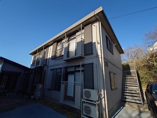 ヒルズ大樹 その他外観1