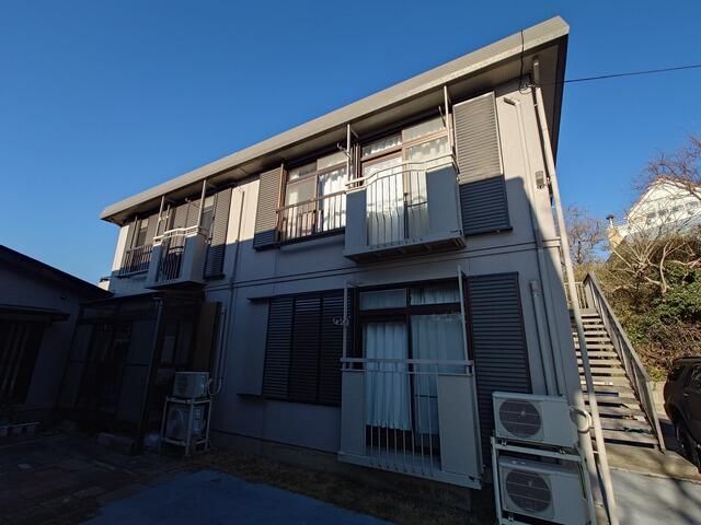 ヒルズ大樹 その他外観2