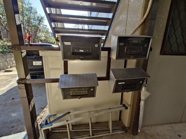 ヒルズ大樹 その他外観3