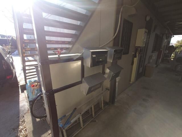 ヒルズ大樹 その他外観4