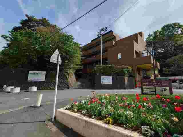 ヒルズ大樹 その他外観5