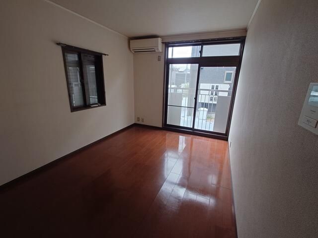 ヒルズ大樹 ベッドルーム