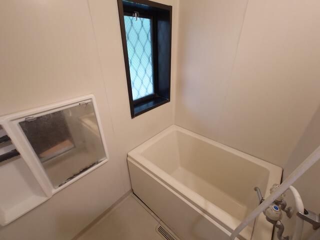 ヒルズ大樹 風呂画像