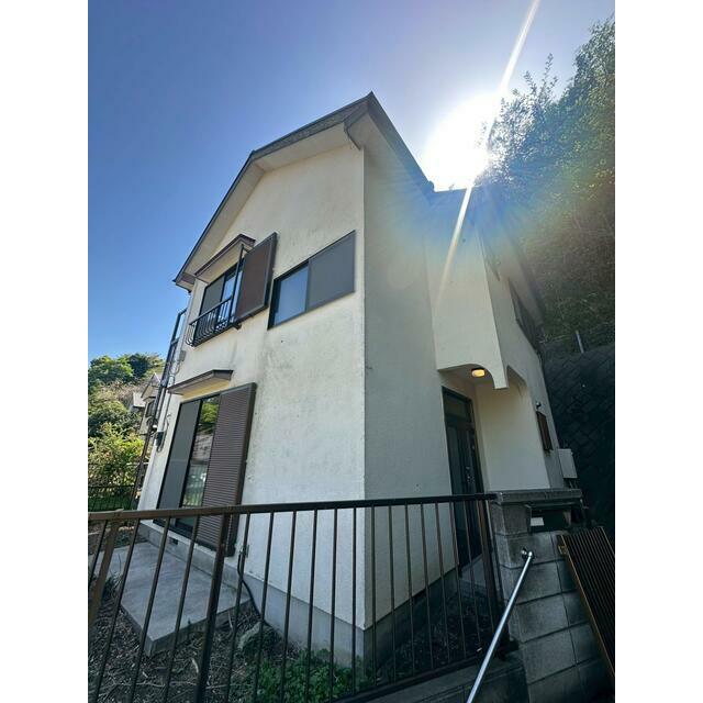 山崎貸家 その他7