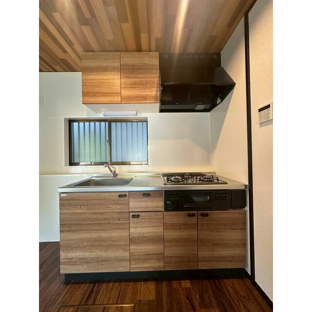 山崎貸家 その他9