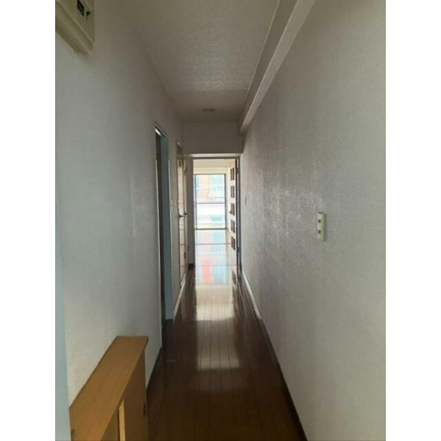 ＰＬＥＮＤＹ平塚 玄関