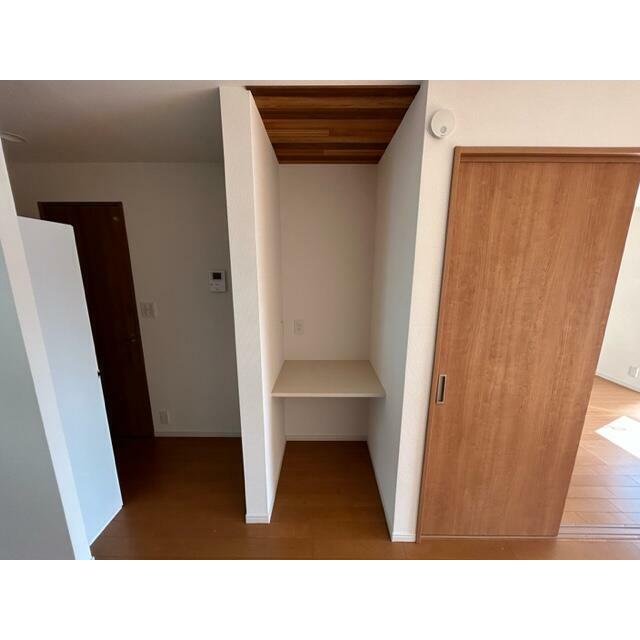 クレアシオンⅠ その他3