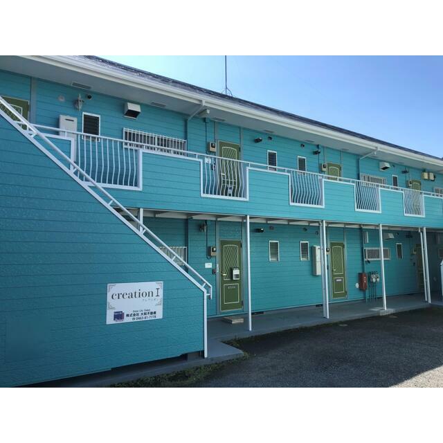 クレアシオンⅠ その他外観1