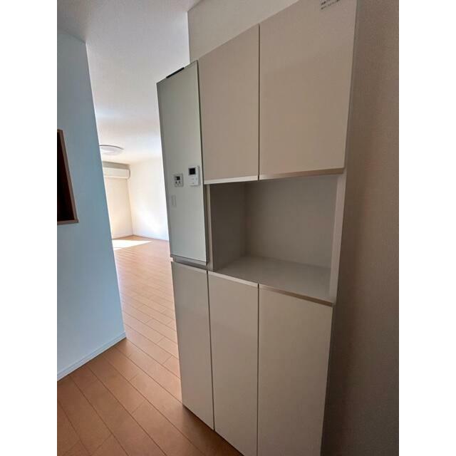 クレアシオンⅠ その他9