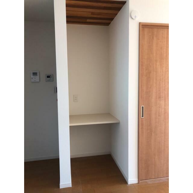 クレアシオンⅠ その他11