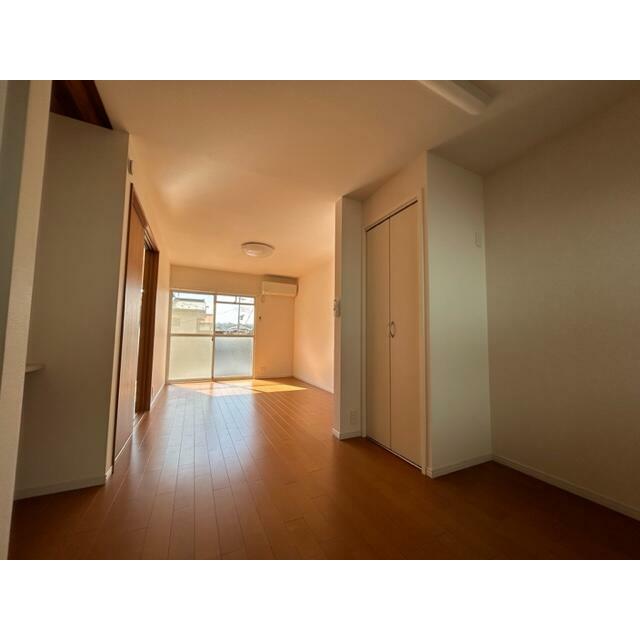 クレアシオンⅠ リビング