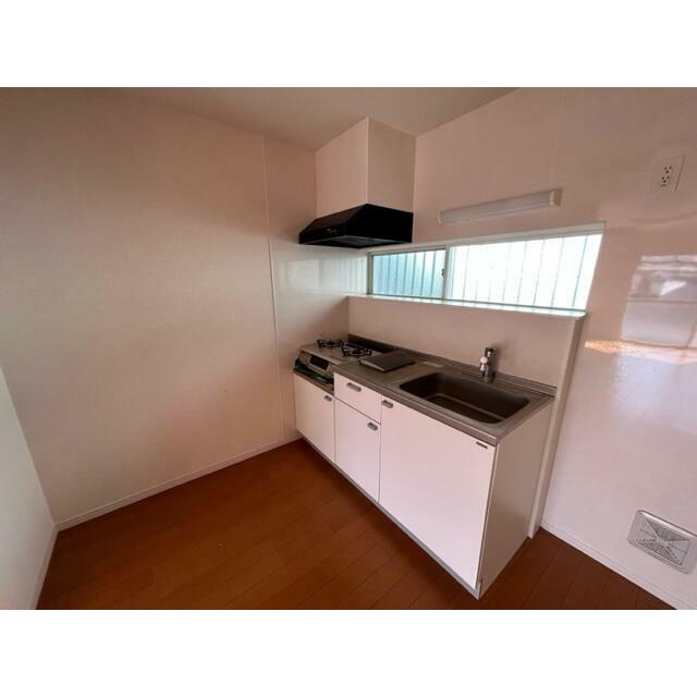 クレアシオンⅠ キッチン