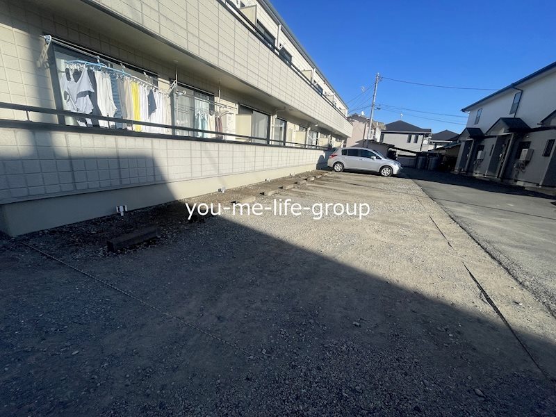 Triplet(トリプレット) その他外観1