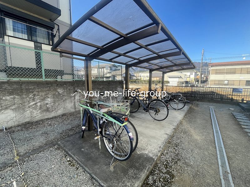 Triplet(トリプレット) その他外観3