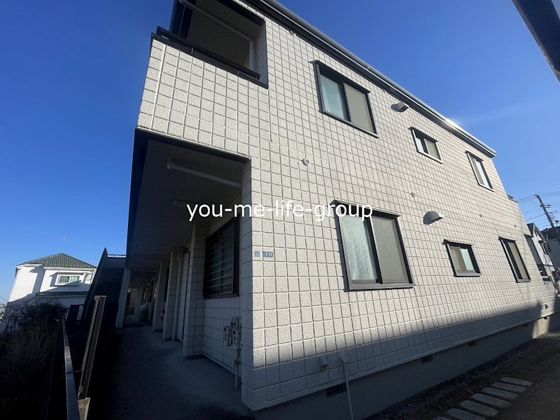 Triplet(トリプレット) その他外観4