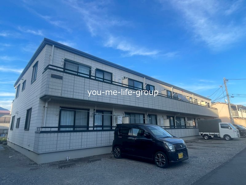 Triplet(トリプレット) その他外観5