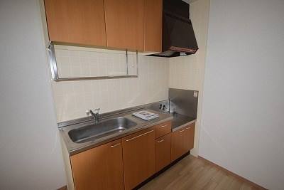 Triplet(トリプレット) キッチン