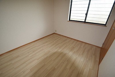 Triplet(トリプレット) ベッドルーム