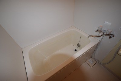 Triplet(トリプレット) 風呂画像