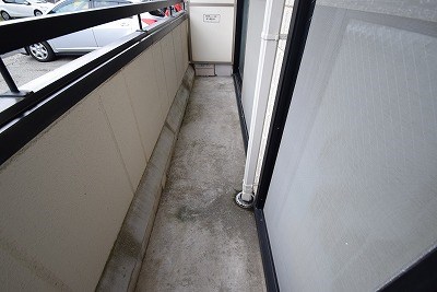 Triplet(トリプレット) ベランダ