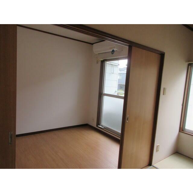 サニーハイツ その他6