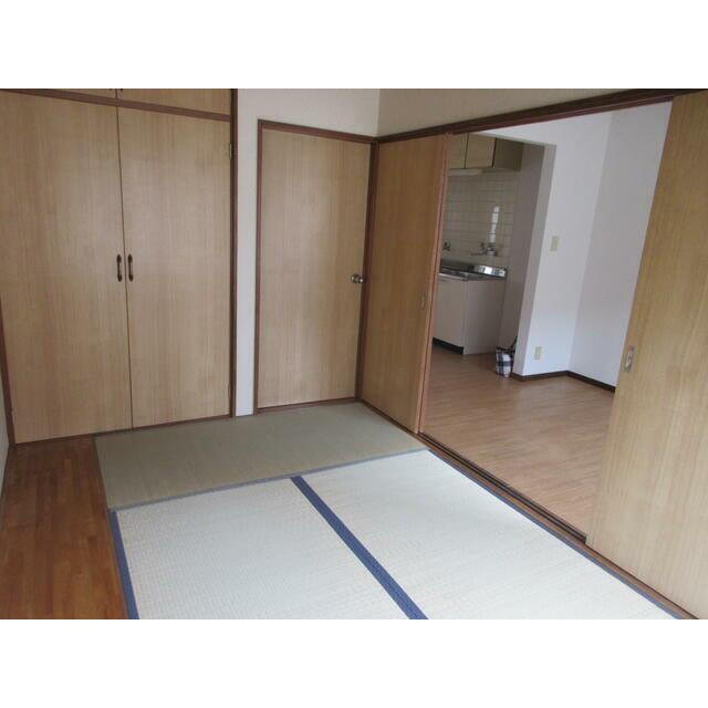 サニーハイツ その他8