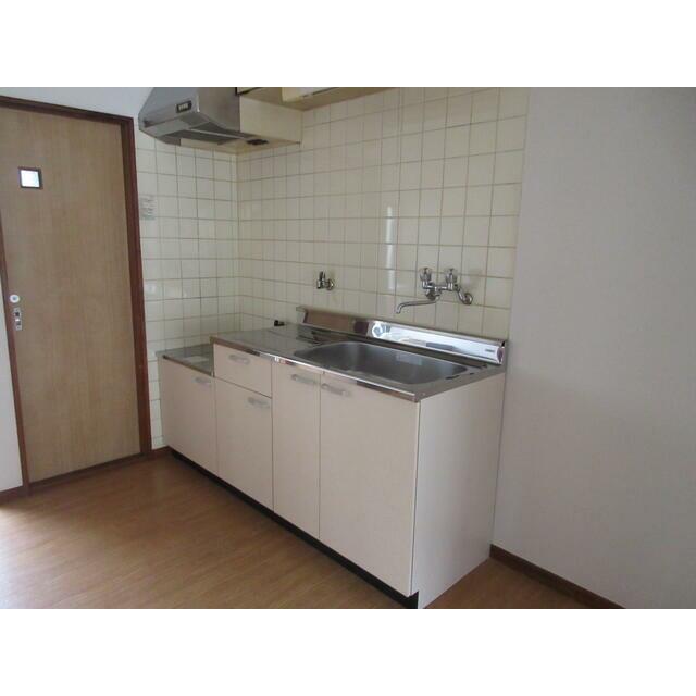 サニーハイツ キッチン