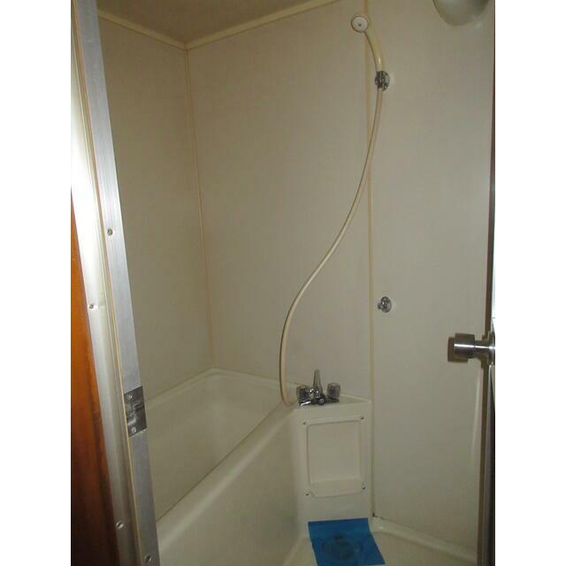 サニーハイツ 風呂画像