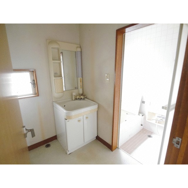 国府本郷南中丸第二貸家 その他1