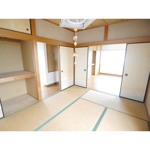 国府本郷南中丸第二貸家 その他2