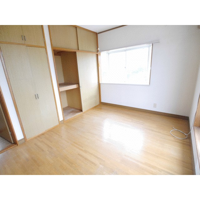 国府本郷南中丸第二貸家 その他3