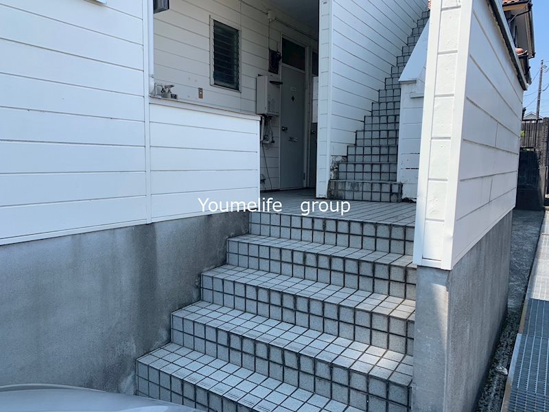 サンコーポラス曲松 その他外観1