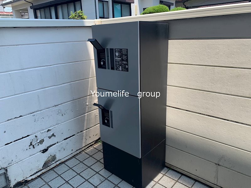 サンコーポラス曲松 その他外観3