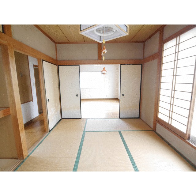 国府本郷南中丸第二貸家 その他4