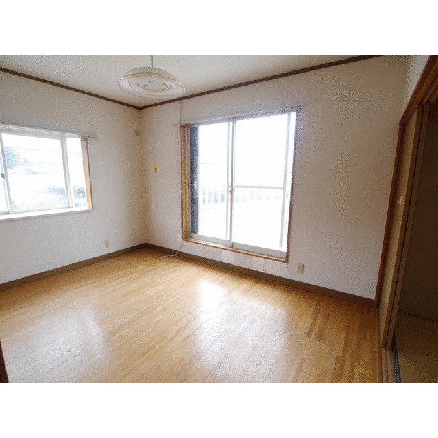 国府本郷南中丸第二貸家 その他5