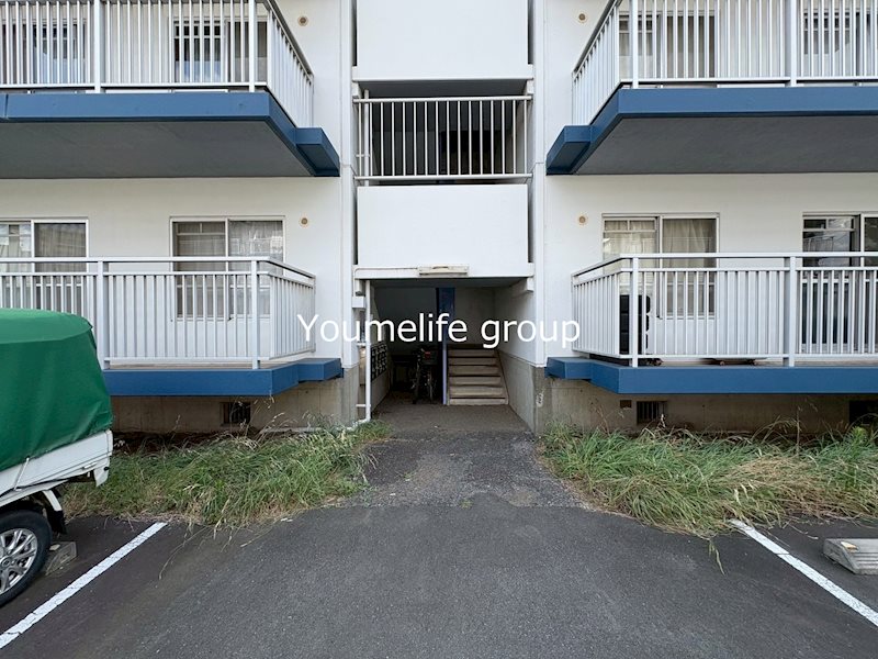 テレパレス伊勢原５号棟 その他外観1