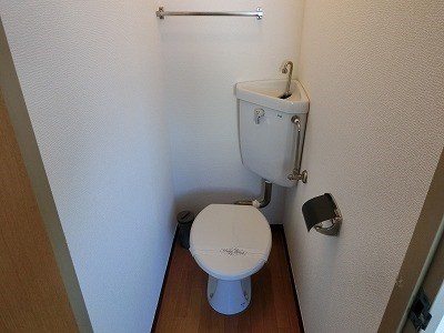 石井ハイツ その他1