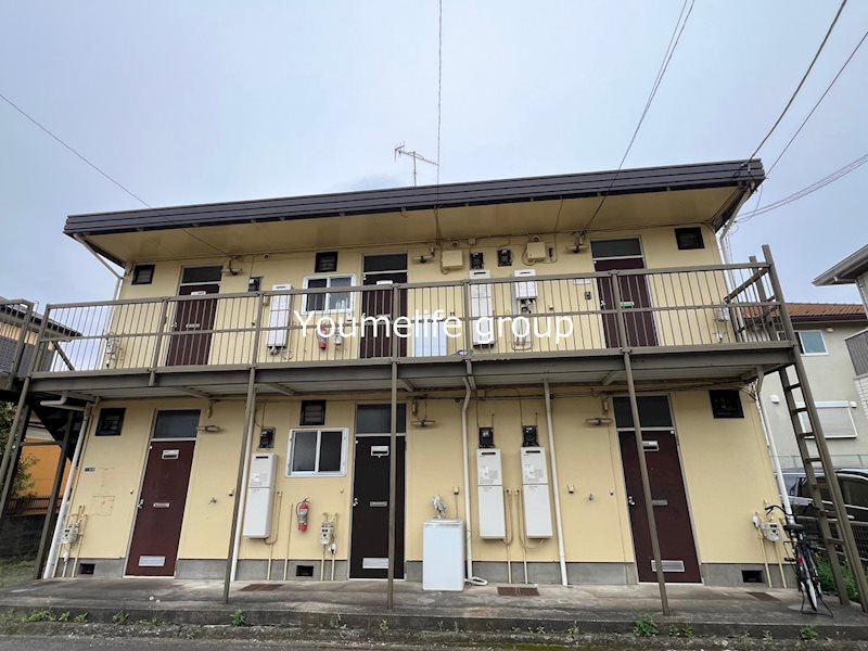 石井ハイツ その他外観2