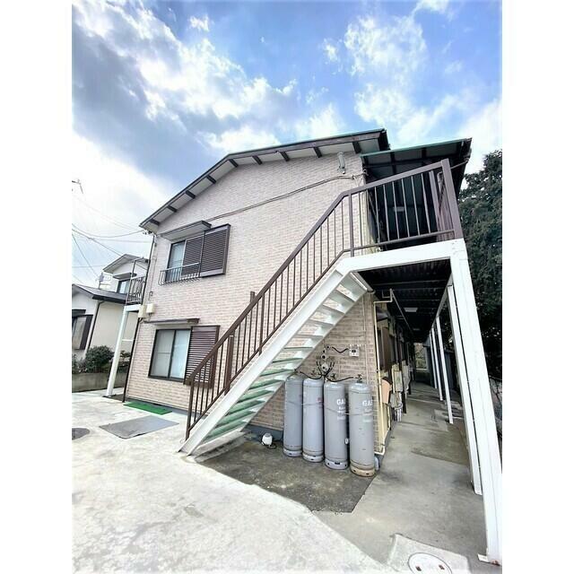 南矢名ＰＲＩＭＥＰＬＡＣＥ その他外観1