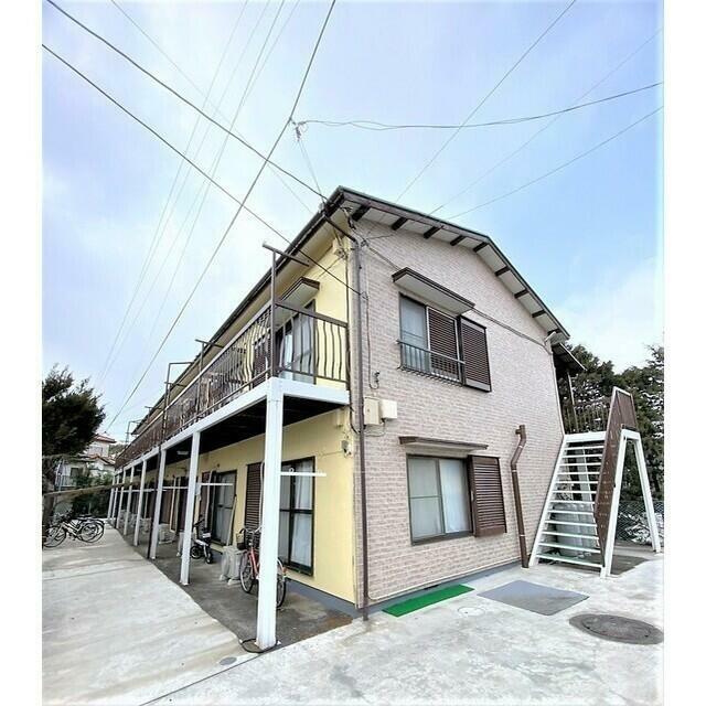 南矢名ＰＲＩＭＥＰＬＡＣＥ その他外観2