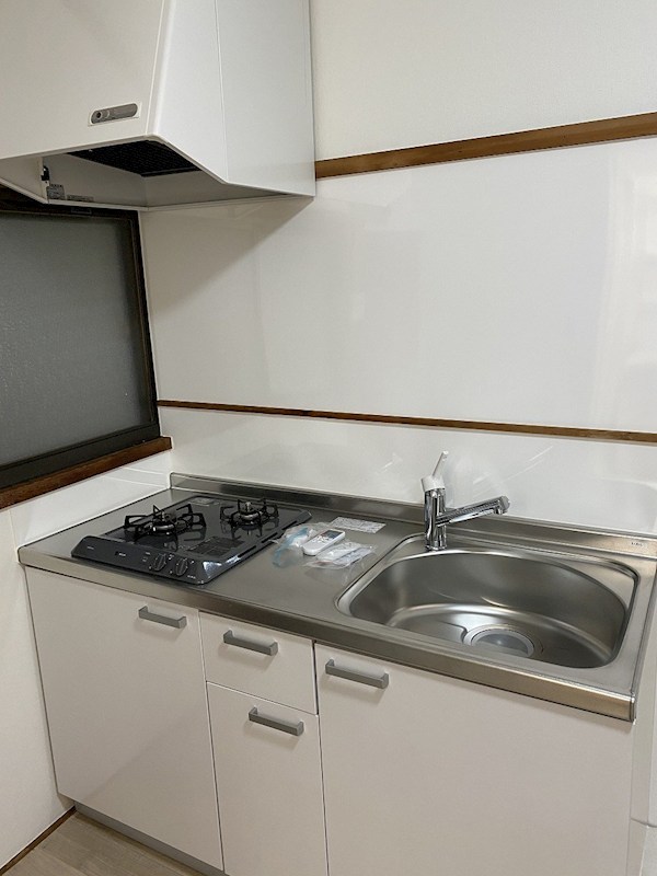 南矢名ＰＲＩＭＥＰＬＡＣＥ キッチン