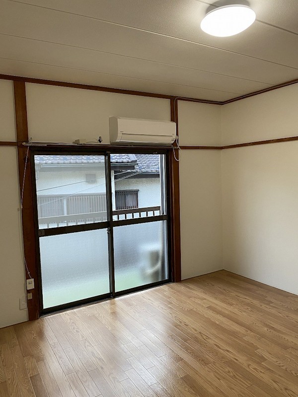 南矢名ＰＲＩＭＥＰＬＡＣＥ ベッドルーム